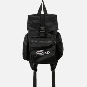 Backpack - Stealth Black