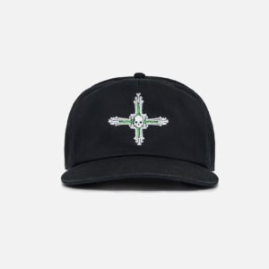 Farmacia Hat - Black