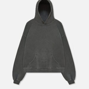 Legacy Pullover Hoodie - Charcoal