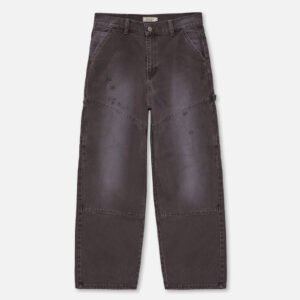 Canvas Work Pant - Hamilton