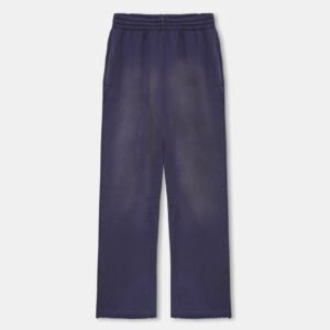 Workwear Sweatpants - Navy