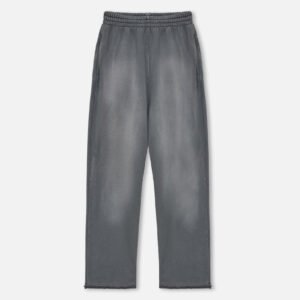 Workwear Sweatpants - Cement