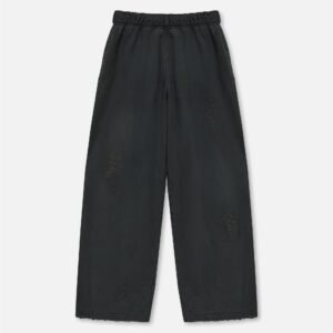 Wumbo Sweatpants - Charcoal